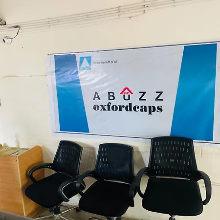 Abuzz Oxfordcaps Simla-2